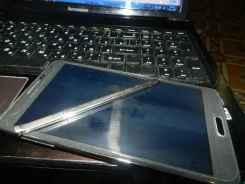 Samsung Galaxy Note 3. �����