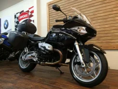BMW R 1200 ST. 1 200����. ��., ��������, ���������, ��� �������. ��� ����� �� ������������ ����