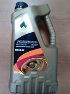 Роснефть. Вязкость 5W40, полусинтетическое