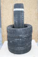 Goodyear Ice Navi Zea. Зимние, без шипов, 2011 год, износ: 20%, 4 шт