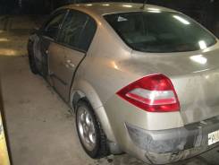 Разъем Renault Megane 2