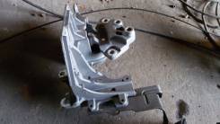 Подушка двигателя. Nissan X-Trail, T31R, T31, TNT31 Renault Koleos Двигатели: QR25DE, 2TR