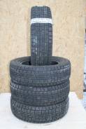 Goodyear Ice Navi Zea. Зимние, без шипов, 2012 год, износ: 20%, 4 шт