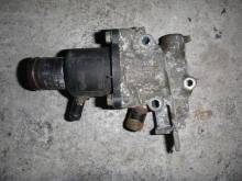 Корпус термостата. Renault: Kangoo, Megane, Logan, Dokker, Clio Двигатели: E7J, K7J, K7M