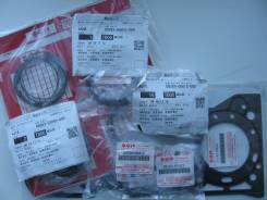 Ремкомплект двигателя. Suzuki: Wagon R, Escudo, MR Wagon, Jimny Wide, Fronte, Cervo Mode, Chevrolet Cruize, Wagon R Plus, Jimny, Every, Kei, Cultus Cr...
