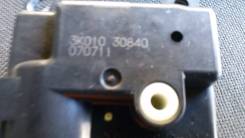Сервопривод заслонок печки. Nissan X-Trail, NT31, T31R, T31 Двигатели: QR25DE, M9R, MR20DE
