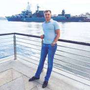 Помощник капитана по радиоэлектронике. Средне-специальное образование, опыт работы 9 лет