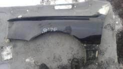 Крыло. Toyota Crown Majesta, UZS157, UZS151, UZS155 Двигатель 1UZFE