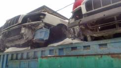 Крыло. Toyota Crown Majesta, UZS157, UZS151, UZS155 Двигатель 1UZFE