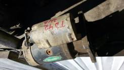 Стартер. Nissan Safari, WYY61, WYY60, WTY61, WRY60, WFGY61, WGY61, WGY60, WRGY61, WRGY60, VRY60 Двигатели: TD42T, TD42