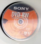 DVD-RW. 4���