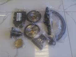 Цепь ГРМ. Nissan: Avenir, Bluebird, 100NX, R'nessa, Lucino, NX-Coupe, Sunny, Almera, 180SX, Silvia, Vanette Serena, Tino, Wingroad, Primera Camin...