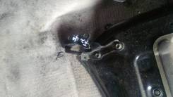 Крепление капота. Toyota Crown Majesta, UZS171, UZS173, UZS175 Двигатель 1UZFE