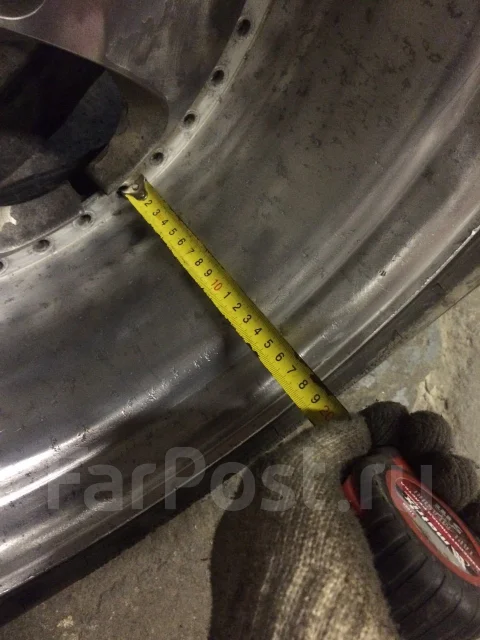 Ace. 9.0x17", 5x114.3, ET40 ����