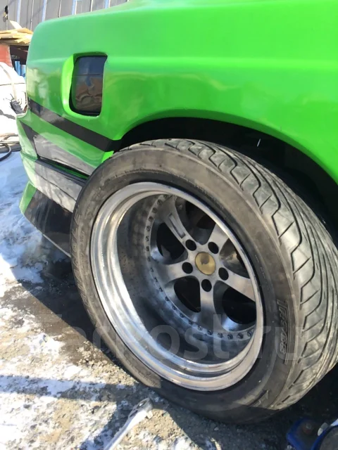 Ace. 9.0x17", 5x114.3, ET40 ����