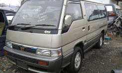 Форсунка омывателя. Nissan Caravan Nissan Homy