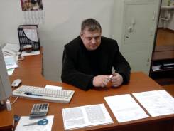 Исполнительный директор. Высшее образование, опыт работы 11 лет
