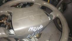 SRS кольцо. Toyota Crown Majesta, UZS171, UZS173, UZS175 Двигатель 1UZFE
