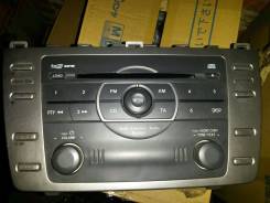 Mazda Mazda6