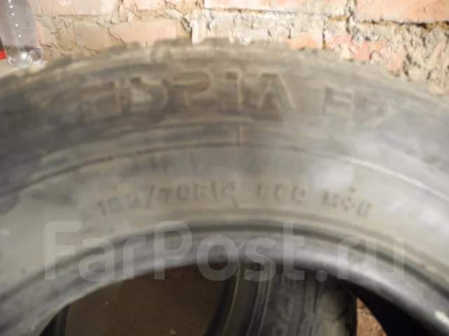 Bridgestone All Weather A001. ������, �/�, ����� 40 % ����