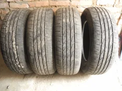 Bridgestone All Weather A001. ������, �/�, ����� 40 % ����