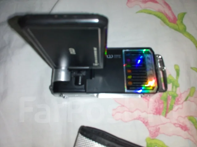 DOD F900HD ����