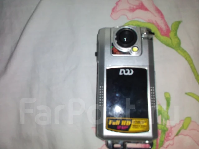 DOD F900HD ����