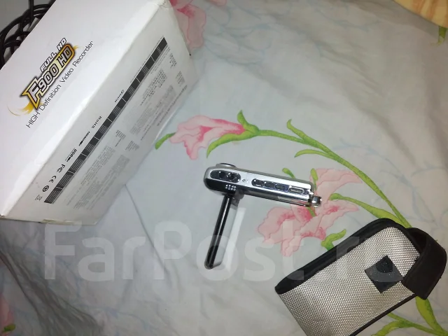 DOD F900HD ����