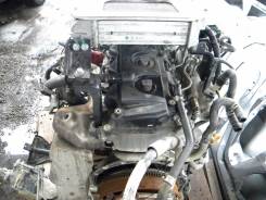 Двигатель в сборе. Nissan NP300. Под заказ