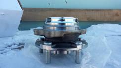 Ступица. Nissan Presage, PU31, TU31, PNU31, TNU31 Nissan Murano, TZ50, PNZ50, PZ50 Nissan Quest Nissan Teana, TNJ31, J31, PJ31 Двигатели: VQ35DE, QR25...