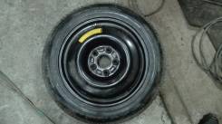 Запасное колесо 135/90R16. x16 5x110.00 ЦО 60,0 мм.