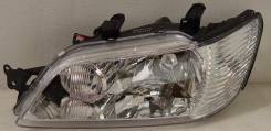 Фара. Mitsubishi Lancer Cedia, CS6A, CS2W, CS2V, CS5W, CS2A, CS5A Mitsubishi Lancer Cargo, CS2V Mitsubishi Lancer, CS2A, CS1A, CS6A, CS5A, CS3A, CS5W...