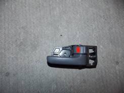 Ручка двери внутренняя. Toyota Ipsum, SXM10, SXM10G, SXM15G, SXM15
