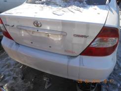 Задняя часть автомобиля. Toyota Camry, ACV30, ACV30L