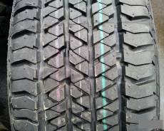 Bridgestone Dueler H/T D684. Летние, без износа, 4 шт. Под заказ