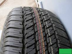 Bridgestone Dueler H/T D684. Летние, без износа, 4 шт. Под заказ