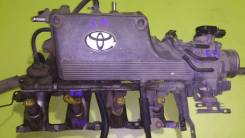 Коллектор впускной. Toyota Corolla, AE100G, AE100 Двигатель 5AFE