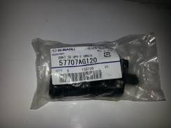 Кронштейн крепления бампера. Subaru Outback, BP9, BP, BPH, BPE Subaru Legacy, BPH, BP9, BPE Двигатели: EZ30, EJ25, EJ30D, EJ253, EJ255