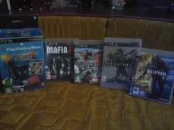 Sony PlayStation 3 Slim