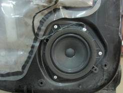 Динамик. Kia Rio Hyundai Solaris