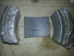 Накладка тормозная. Hino Daihatsu Renault Volvo DAF Mitsubishi Isuzu Iveco Nissan