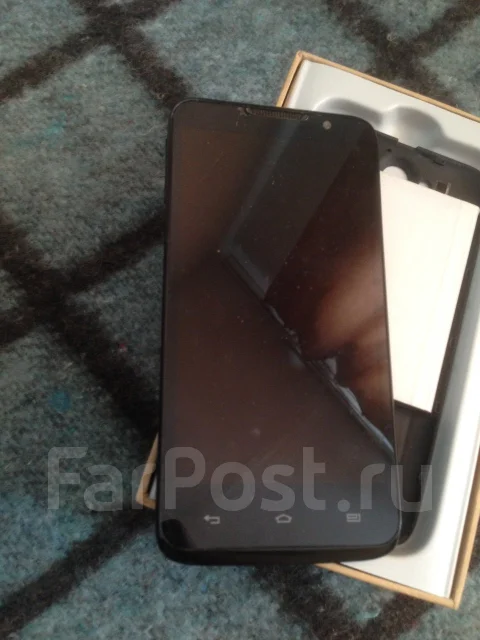 Highscreen Alpha R. �/� ����