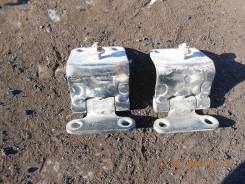 Крепление боковой двери. Toyota Land Cruiser, FJ80, FJ80G, FZJ80G, HDJ81V, HZJ81V, FZJ80, FZJ80J, HDJ81, HZJ81