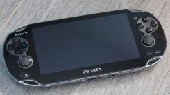Sony PlayStation Vita ����