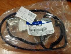 Прокладка клапанной крышки Hyundai Starex 2.4 98->/2244132010