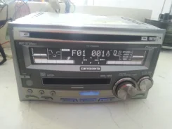 Pioneer Carrozzeria FH-P050MD ����
