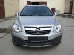 Opel Antara ����