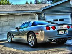 Chevrolet. 8.5/9.5x18, 5x120.00, 5x120.60, 5x120.65, 5x120.70, ET60/65