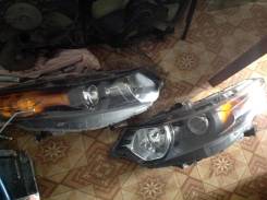 Фара. Honda Accord, CU2, CU1