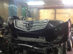 Бампер. Honda Accord, CU2, CU1